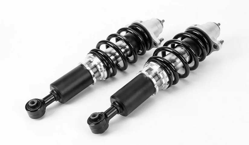 Suspension